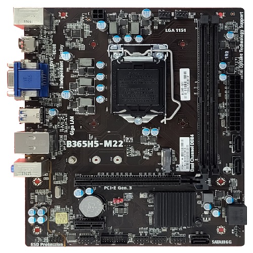 ECS B365H5-M22 코잇 (벌크)_이미지