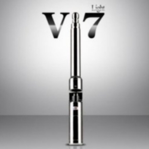 V7 LIGHT 삼단봉 스프레이