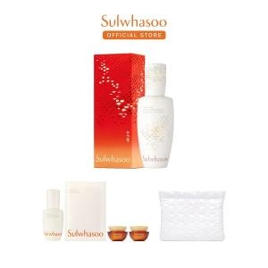 설화수 뱀의 해 리미티드 에디션 윤조에센스 6세대 120ml