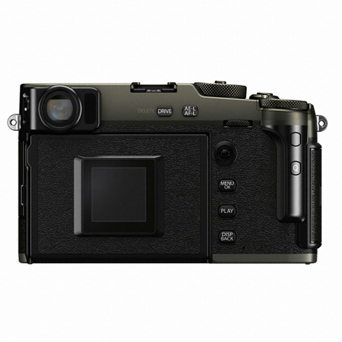 후지필름 X-Pro3 바디 (정품)_이미지