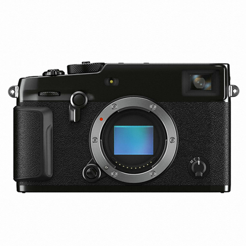 후지필름 X-Pro3 바디 (정품)_이미지