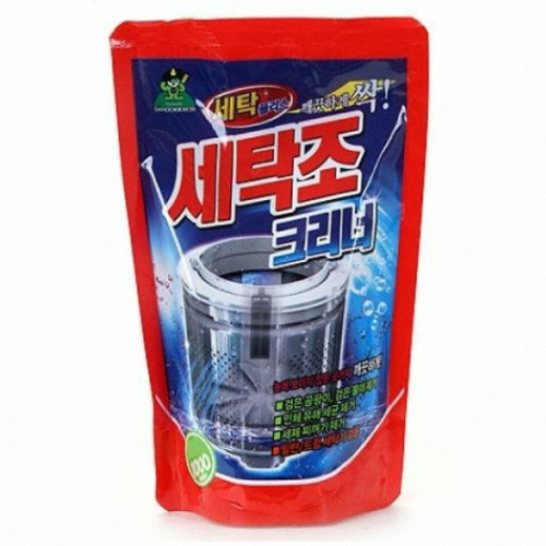 다이소 ㅤ세탁조크리너_이미지