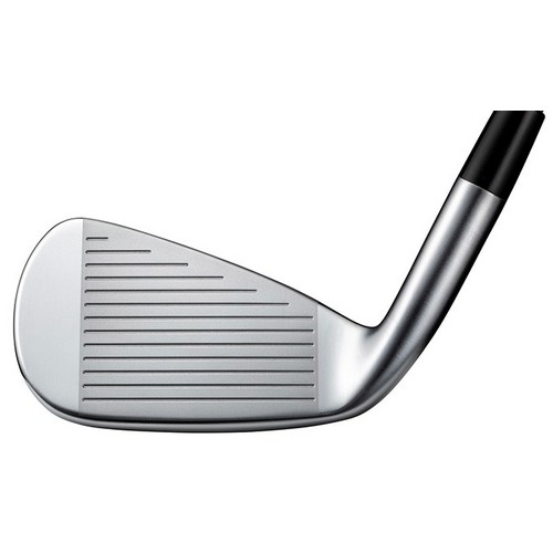 미즈노 JPX925 핫메탈 아이언 경량스틸 (정품 8개)_이미지