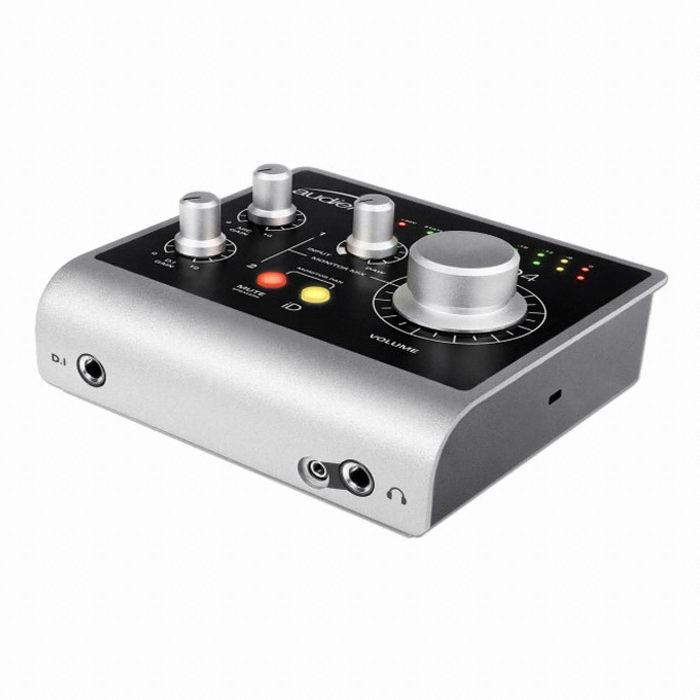 Audient iD4 (해외구매)_이미지