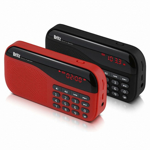 Britz 브리츠액세서리즈 BA-PR1 사운드워크 (정품)