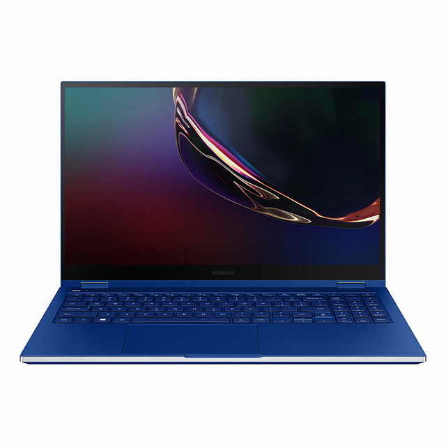 삼성전자 갤럭시북 플렉스 NT951QCG i7 중고 (SSD 256GB)