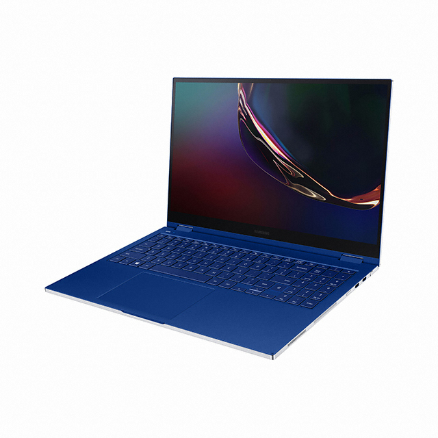 삼성전자 갤럭시북 플렉스 NT951QCG i7 중고 (SSD 256GB)_이미지