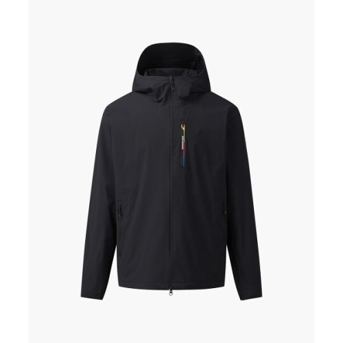 살로몬 모디세이 윈드쉘_LD0185200 S261001HJK14_DBK 312980