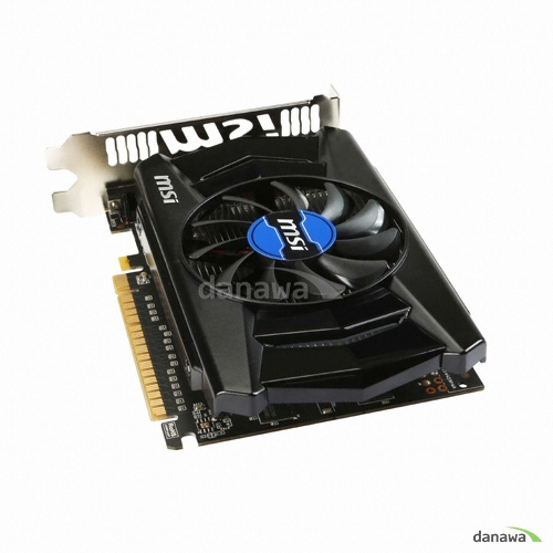 MSI ������ GTX750 OC ���� �Ƹ� V1 D5 1GB �ݼ�����