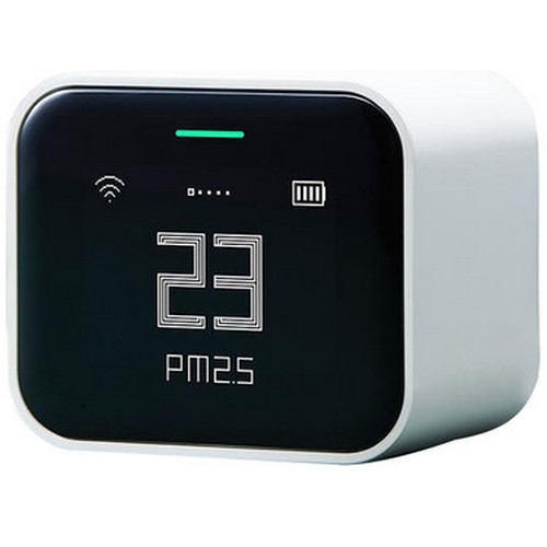 샤오미 QINGPING 공기감지기 Lite 해외구매이미지입니다. 누르면 해당 게시물로 새창이동합니다.