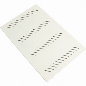 강원전자 NETmate NM-FIS01 <b>서버</b><b>랙</b> 고정선반