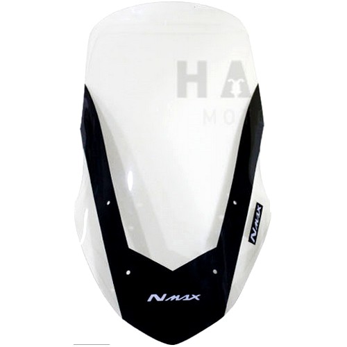 NMAX 미들쉴드