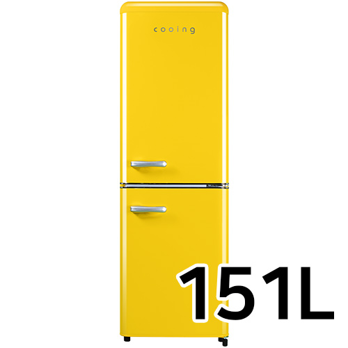 씨엔컴퍼니 쿠잉 REF-C153Y_이미지