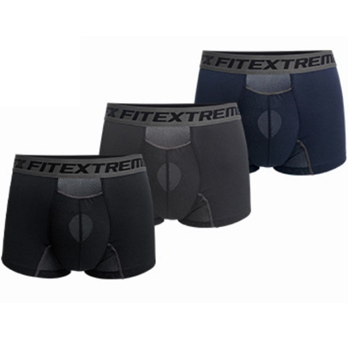 흡습속건 컨버터블 분리형 드로즈 3종 세트