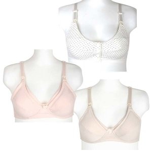 마마레이디 순면수유브라 B컵C컵D컵 임부팬티