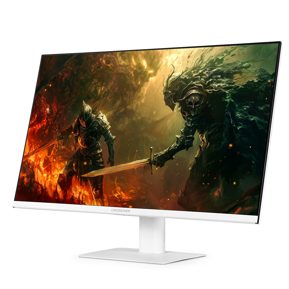 ũ�ν����� 27GFA9 FAST IPS180 ȭ��Ʈ ���̹�