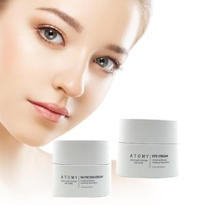 더페임 영양크림 50ml 화장품
