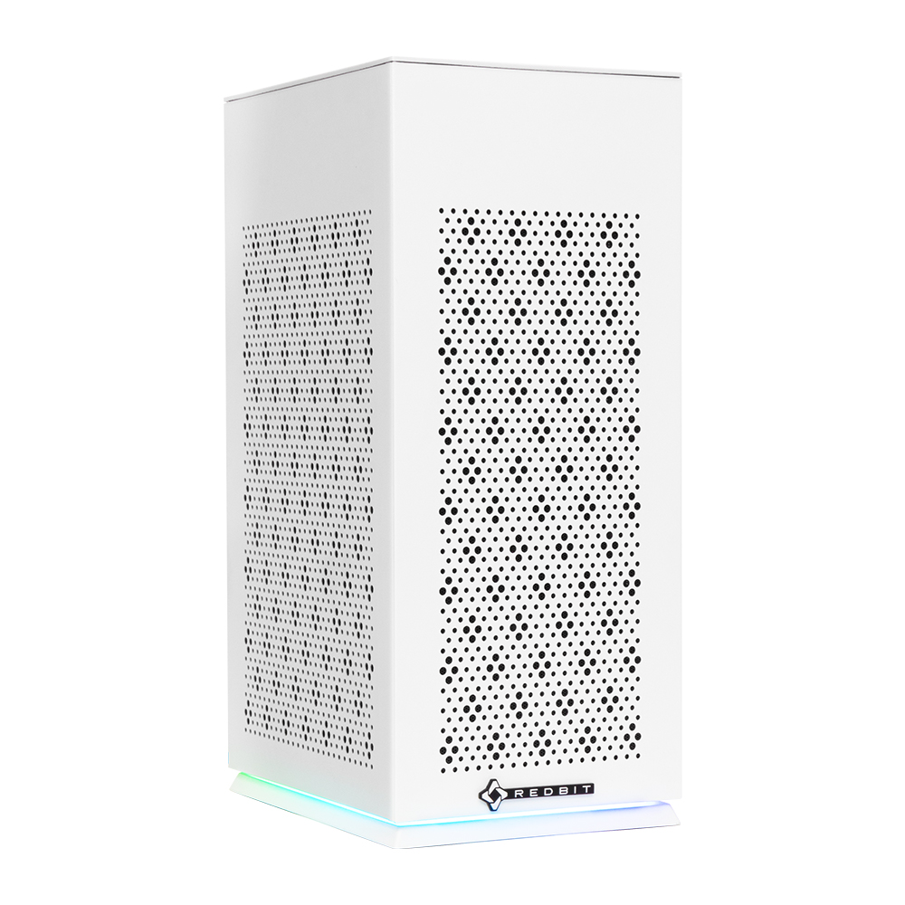 이엠텍 레드빗 PC PRO - I5M32 (16GB, M.2 512GB)_이미지