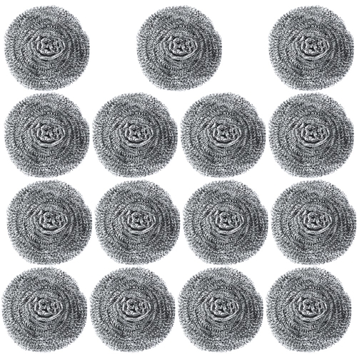 코멧 키친 철수세미 45g 15개입 1개_이미지