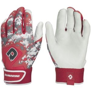 윌슨 본사직영 드마리니 배팅 글러브 DIGI 2 WTD6113SC