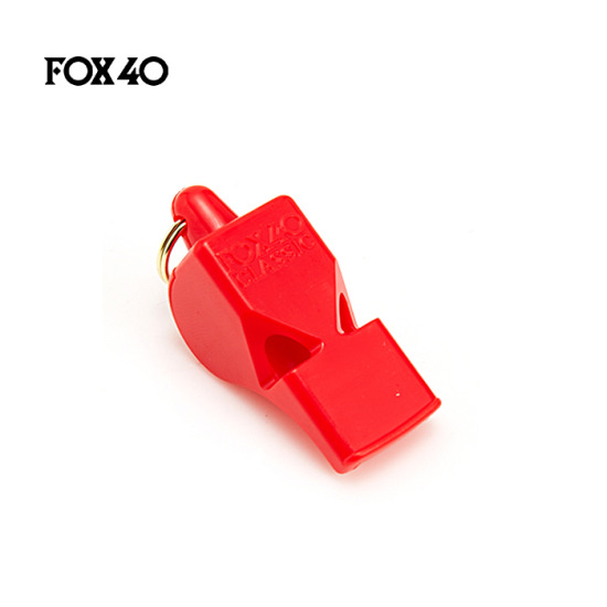 폭스40  클래식 호각(9902-0100)
