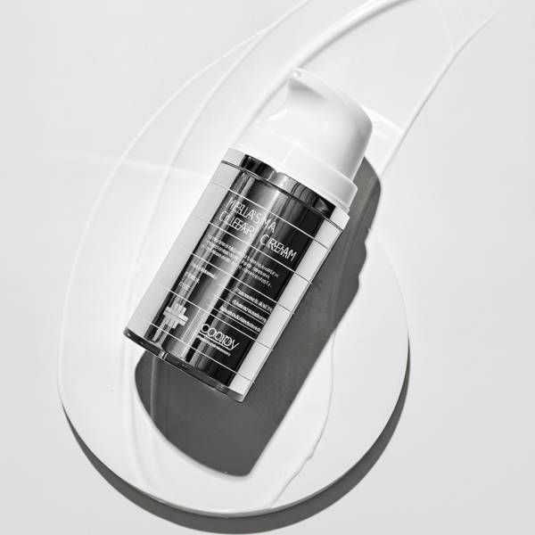 쿠피 멜라스마 클리어 트라넥삼산 레몬수 기미크림 50ml (1개)_이미지