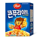 동서식품 포스트 콘푸라이트 300g (1개)_이미지