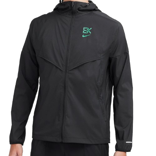 임파서블리 라이트 킵초게 발수 윈드러너 러닝 재킷 FV9607-010