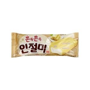 쫀득쫀득 인절미바 70ml