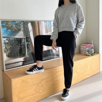 오노마 ONM 이거다이거-354-엘도라여자무지조거트레이닝팬츠 S9720352