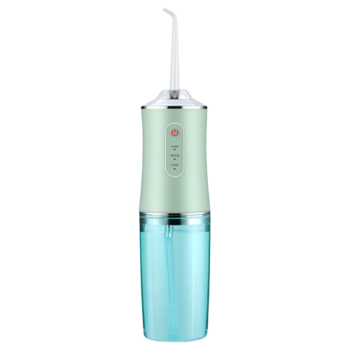 헤몬 클린스톰 구강세정기 민트 EQ111 (1개)