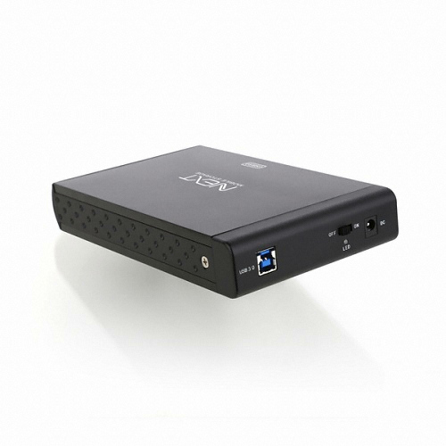 이지넷유비쿼터스 넥스트 NEXT-350U3 외장하드 (3TB)_이미지