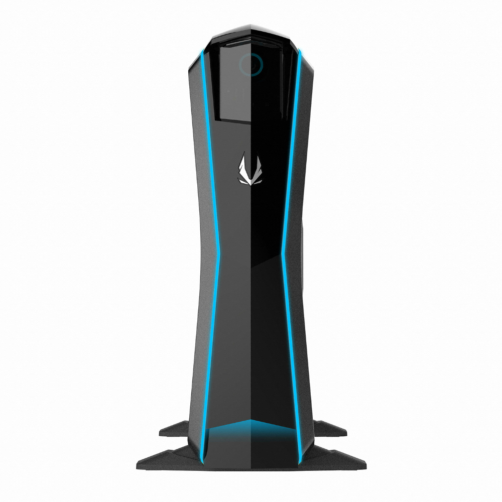 ZOTAC Gaming MEK1 1070Ti