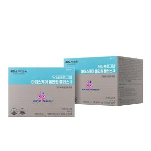 차병원 닥터프로그램 마더스케어 올인원 플러스 3단계 액상+정제 30병이미지입니다. 누르면 해당 게시물로 새창이동합니다.
