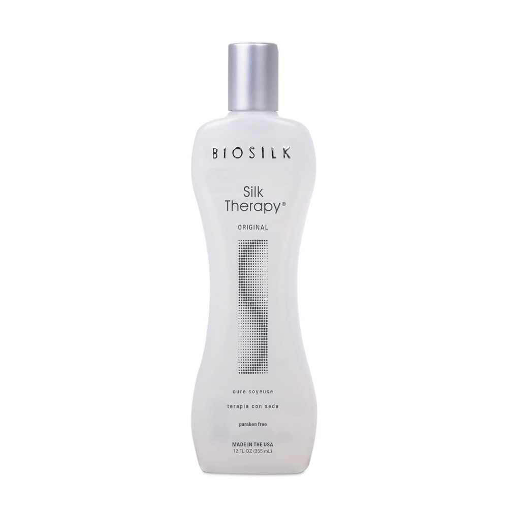 실크테라피 오리지널 에센스 355ml (1개)_이미지