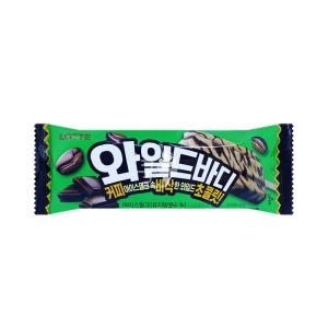 롯데제과 와일드바디 40개/아이스크림_이미지