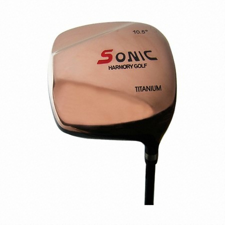 아화골프 소닉 사각 그라파이트 드라이버 (정품)