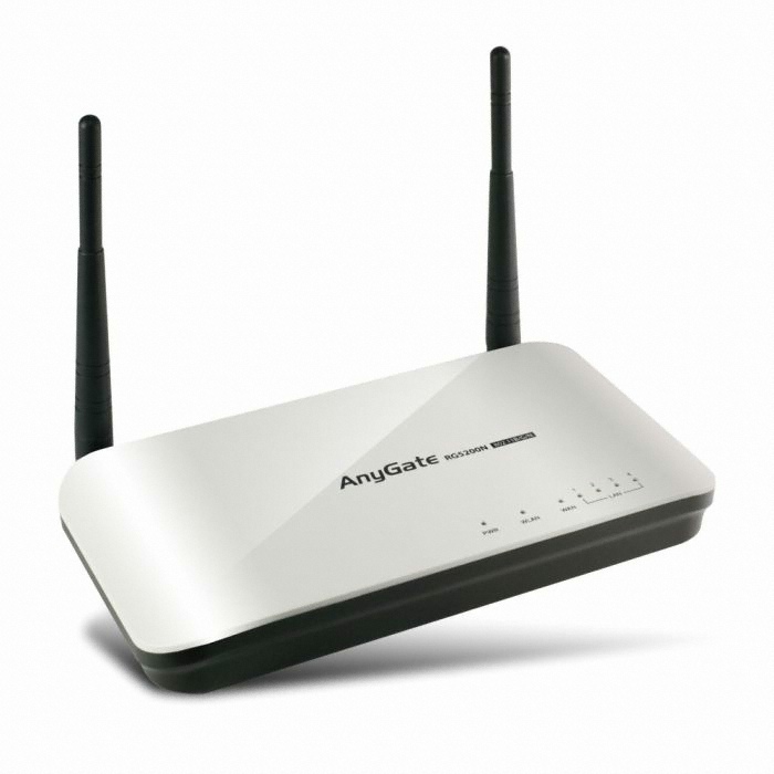 네오위키 RG5200N 유무선공유기_이미지