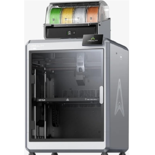 Creality 3D K2 Plus Combo (정품)_이미지