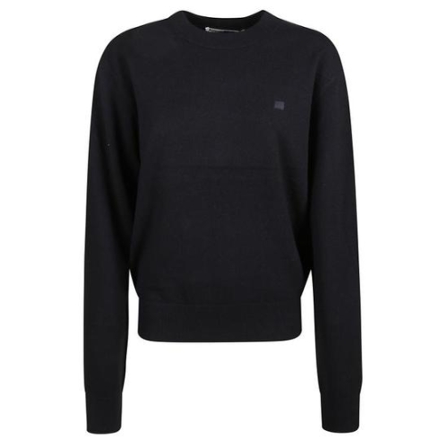 스튜디오 스웨터 C60115 KNIT000108900 Black
