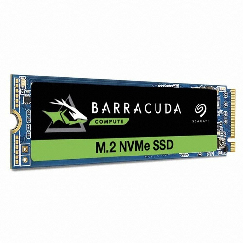 Seagate 바라쿠다 510 M.2 NVMe (1TB)_이미지