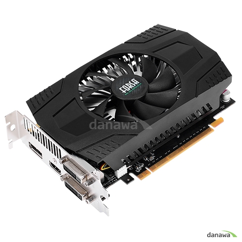 FORSA ������ GTX950 D5 2GB
