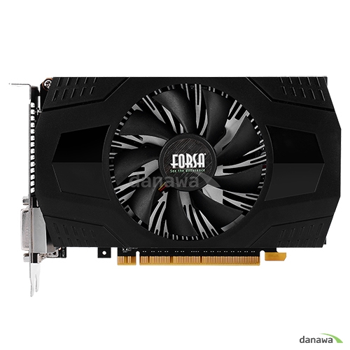 FORSA 지포스 GTX950 D5 2GB_이미지