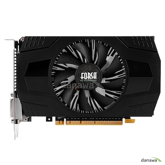 FORSA 지포스 <b>GTX950</b> D5 2GB