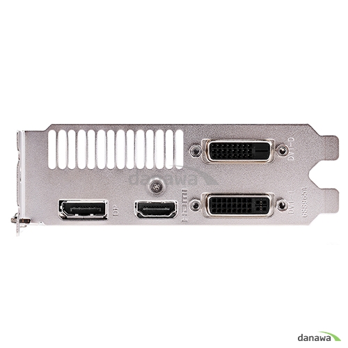 FORSA 지포스 GTX950 D5 2GB_이미지