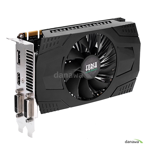 FORSA 지포스 GTX950 D5 2GB_이미지