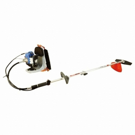 UDT  배부식 예초기 분리형 TLG-231BS (미쓰비시 엔진)