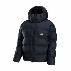 우먼스 ACG 코튼 후드 재킷 패딩 블랙 FZ6762-010