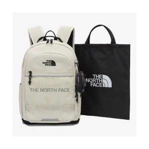 �뽺���̽� THE NORTH FACE Ű�� �ִϾ� ����Ʈ ���� �� �� NM2DQ06S CRE JR. LIGHT SCH PACK ���