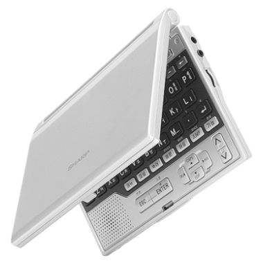 샤프 리얼딕 RD-6700_이미지